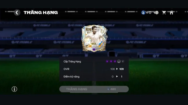 cách chơi fc mobile