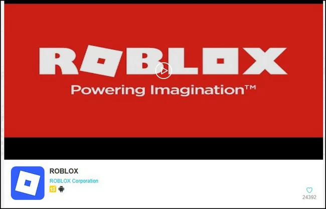 tải roblox global pc