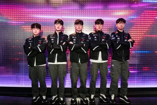 lịch thi đấu kespa cup 2026