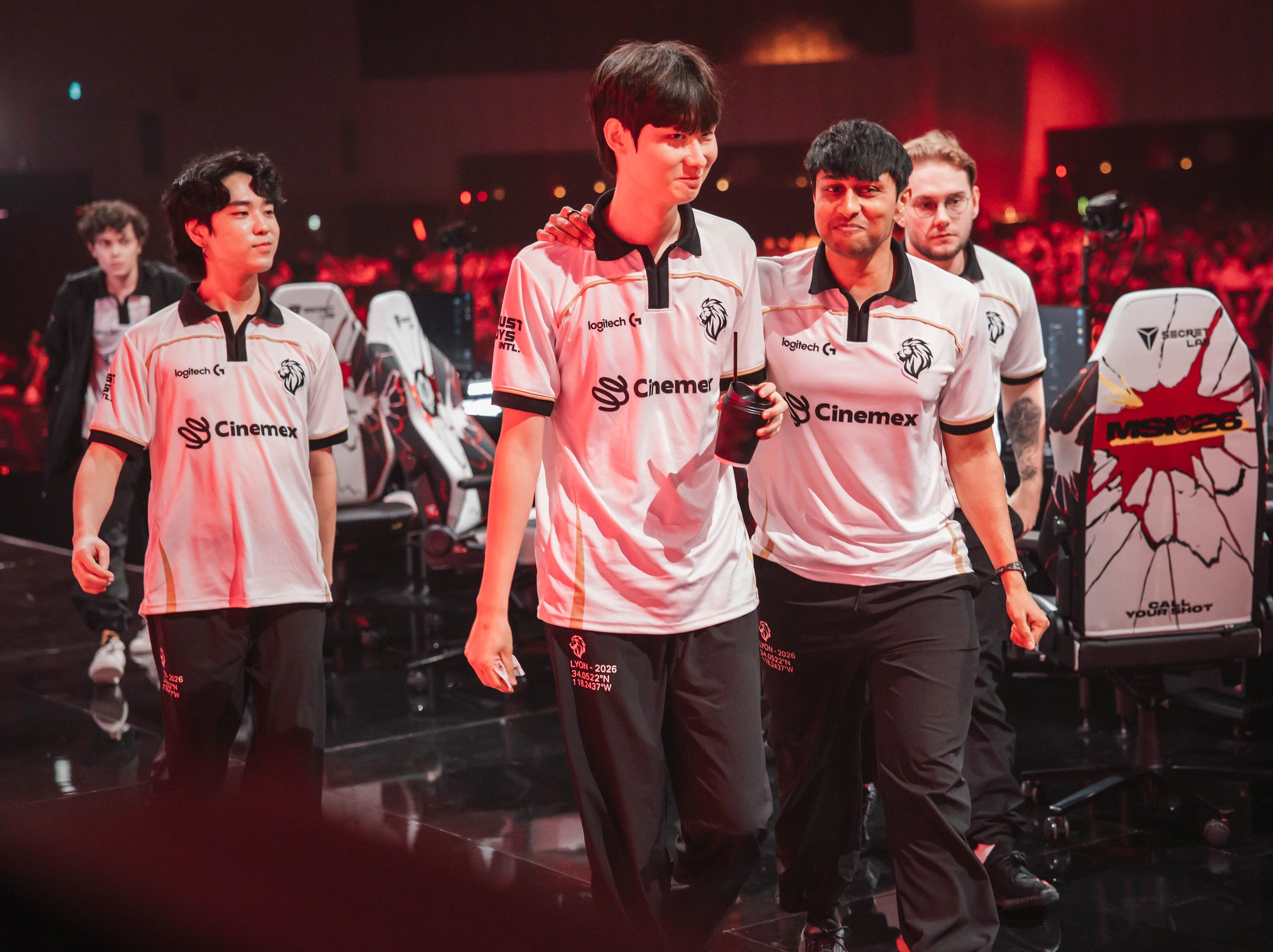 lol msi