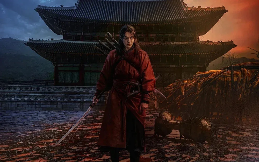 nam joo hyuk