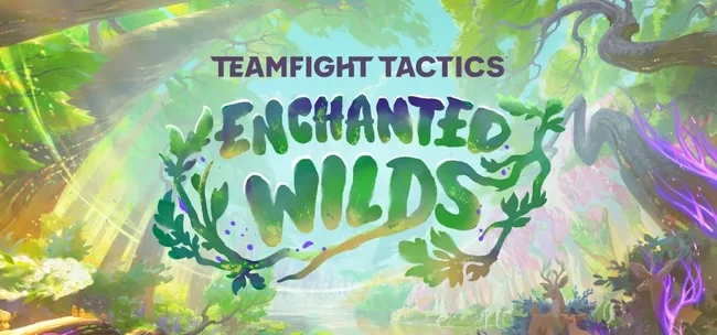 PBE TFT mùa 18