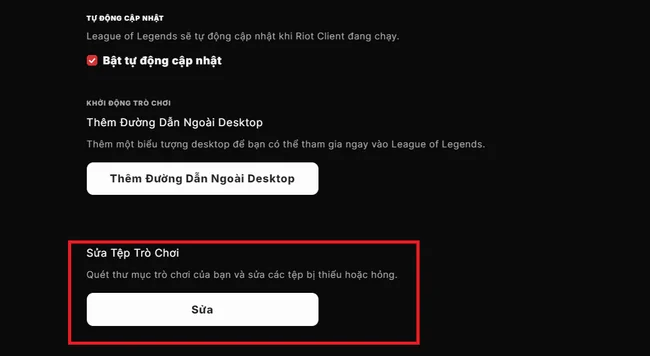 ĐTCL mùa 18 bao giờ ra mắt