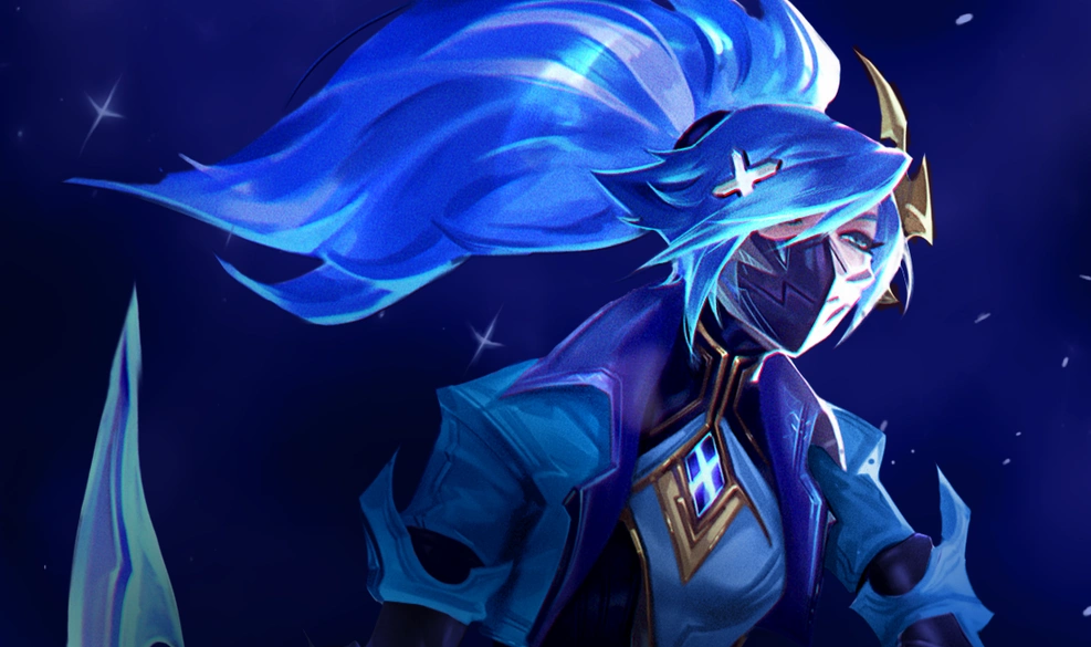 tft mùa 17