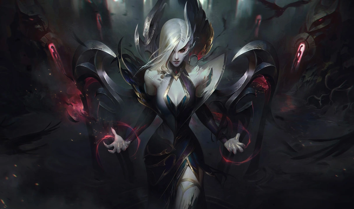 tft mùa 18