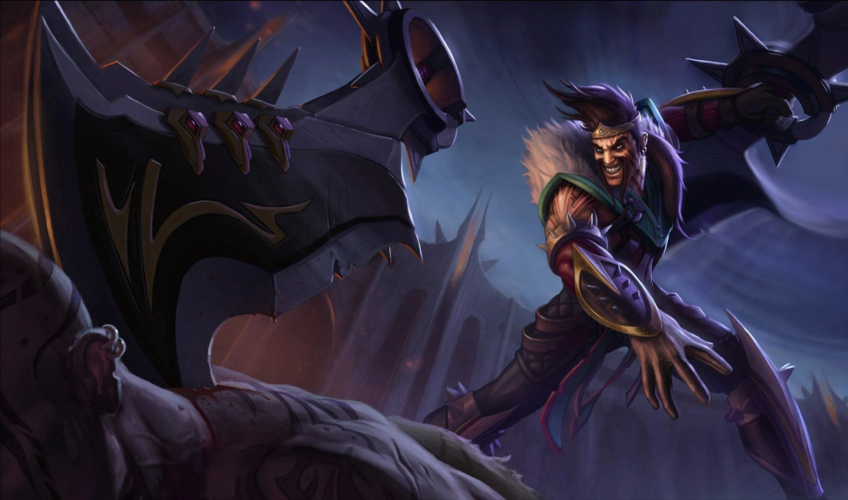 tft mùa 18