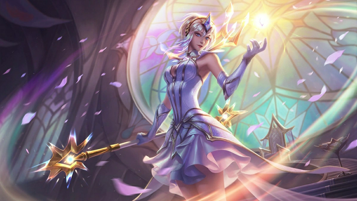 tft mùa 18
