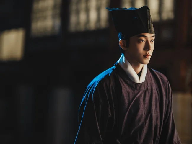 phim mới của Nam Joo Hyuk