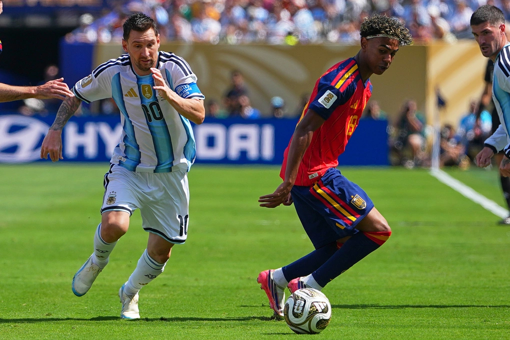 vô địch world cup 2026
