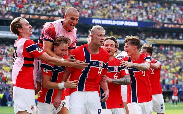 vòng knock out world cup
