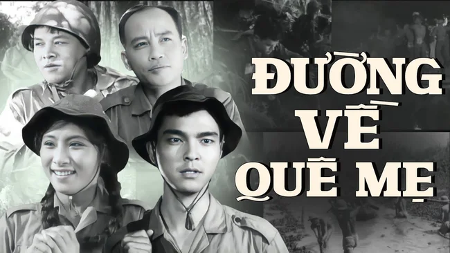 Đường về quê mẹ