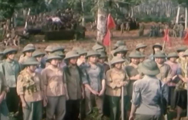 Ngã ba Đồng Lộc