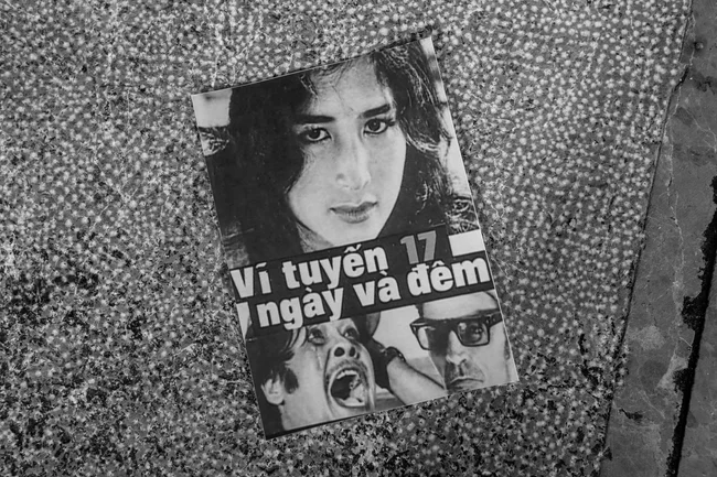 Vĩ tuyến 17 ngày và đêm