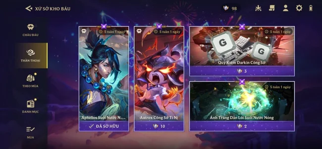 Shyvana Thần Long Tí Nị Hàng Hiệu