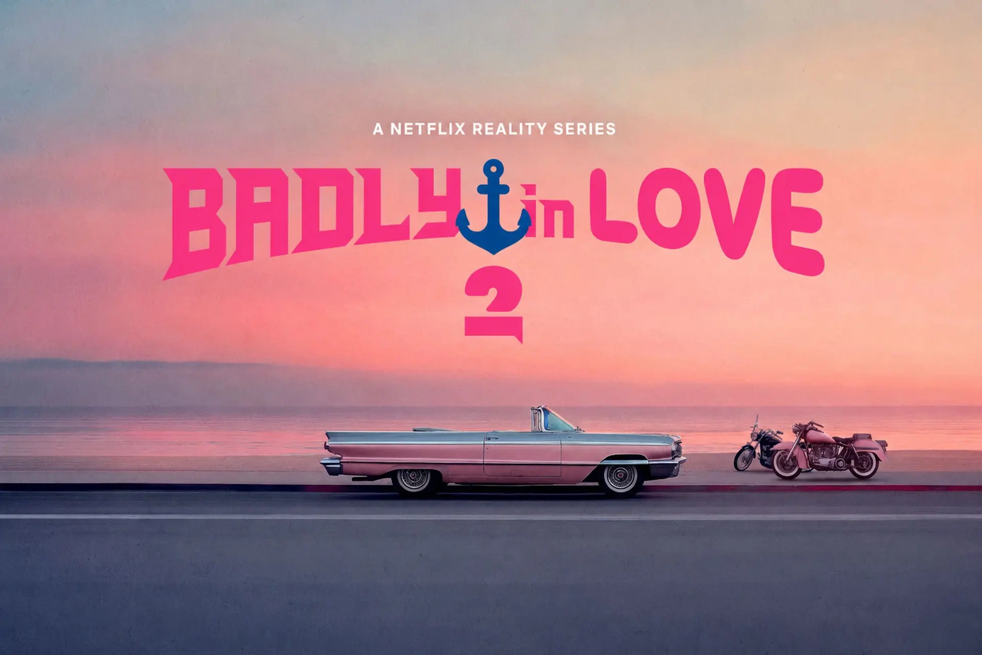 badly in love