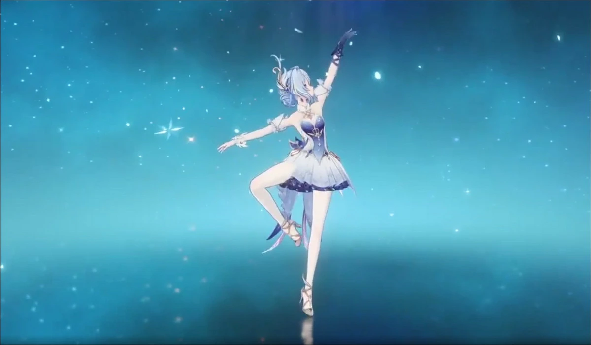 build odette