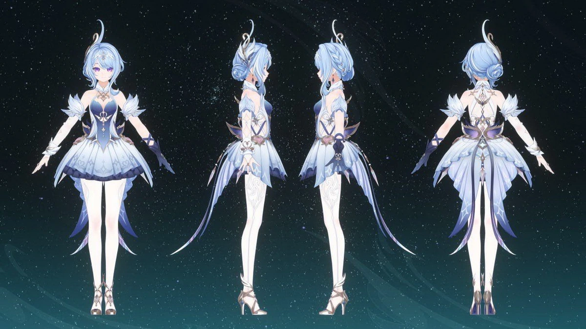 build odette