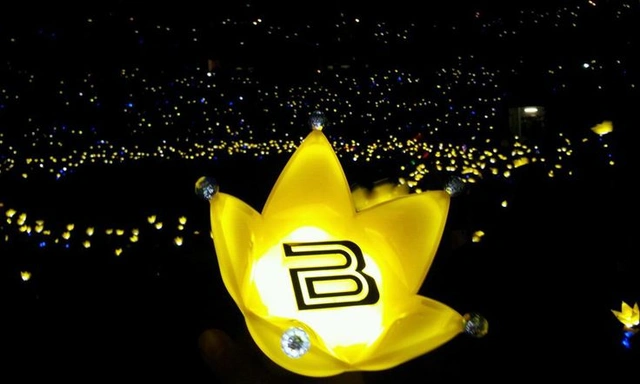 concert bigbang