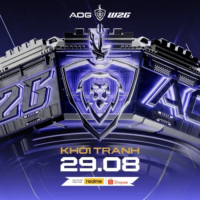ĐTDV mùa Đông 2026