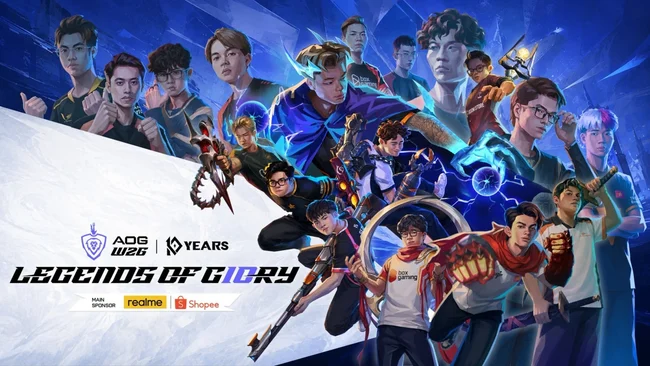 ĐTDV mùa Đông 2026