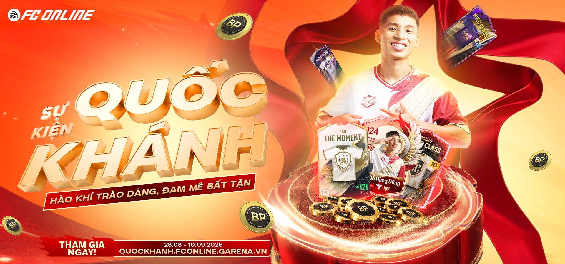 fc online mobile