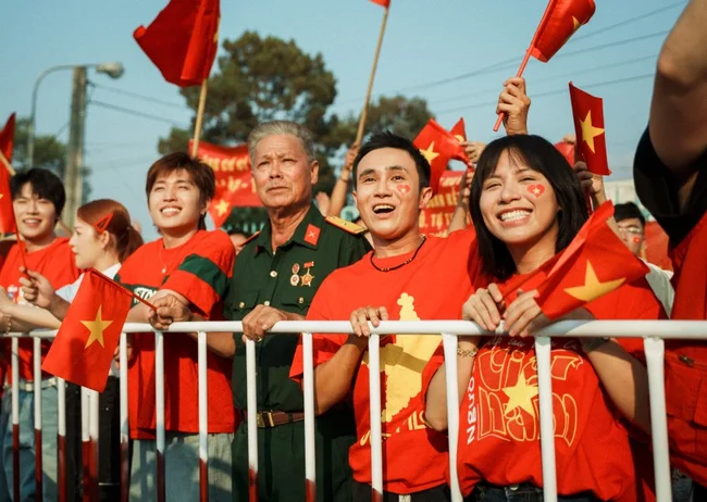 Nghỉ Hè Sợ Nghỉ Hưu