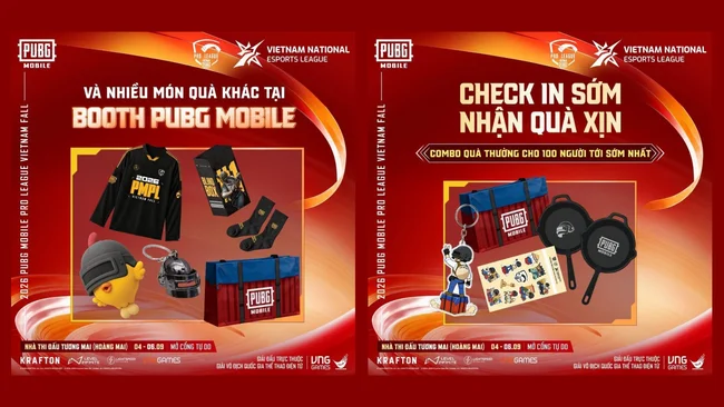 PUBG Mobile