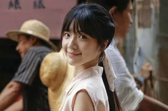 nội dung thư tình gửi bà ngoại
