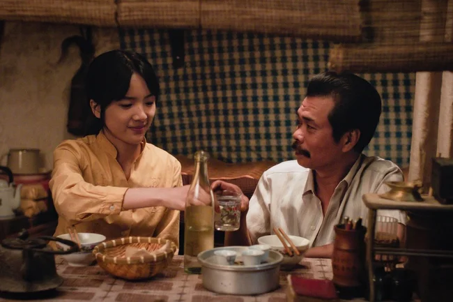 nội dung thư tình gửi bà ngoại