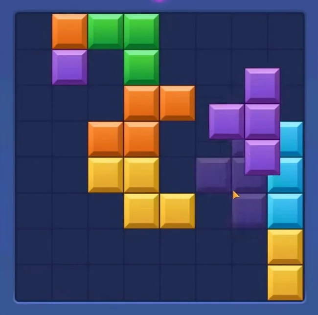 mẹo chơi block blast 