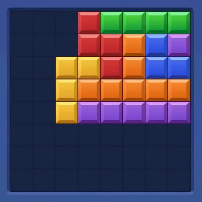 cách chơi block blast 