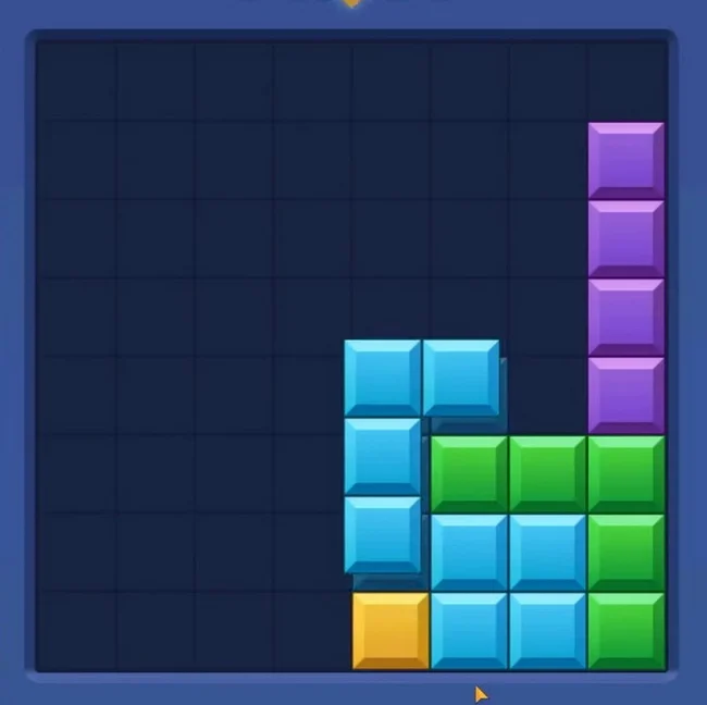 mẹo chơi Block Blast Puzzle