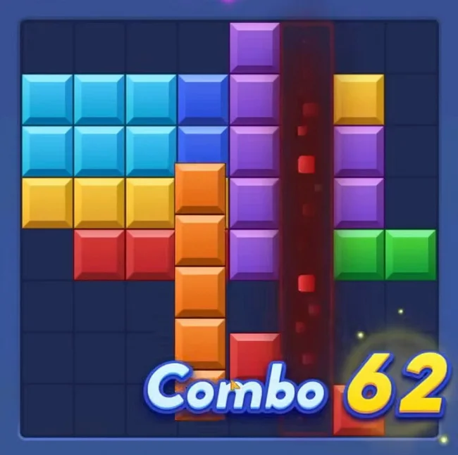 mẹo chơi Block Blast Puzzle