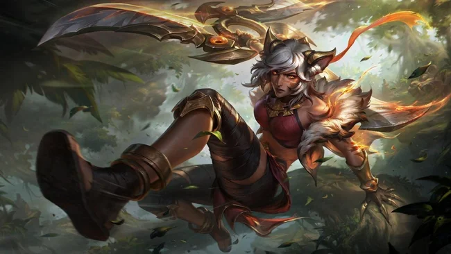 đội hình ĐTCL 18.3