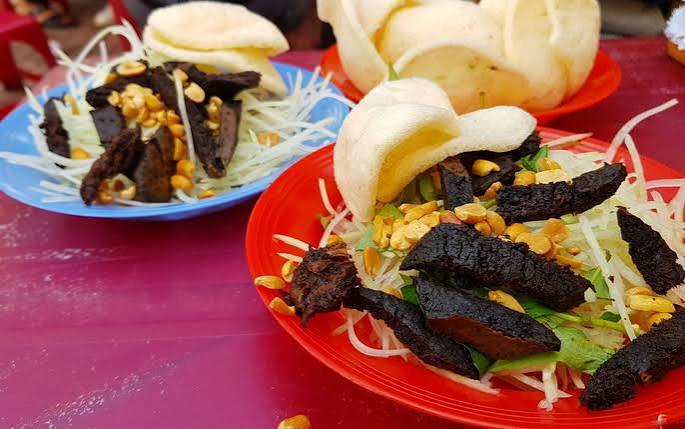 Ăn uống Nha Trang