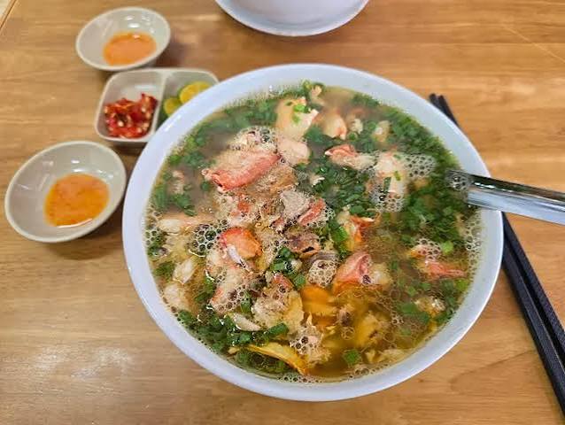 Ăn uống Nha Trang