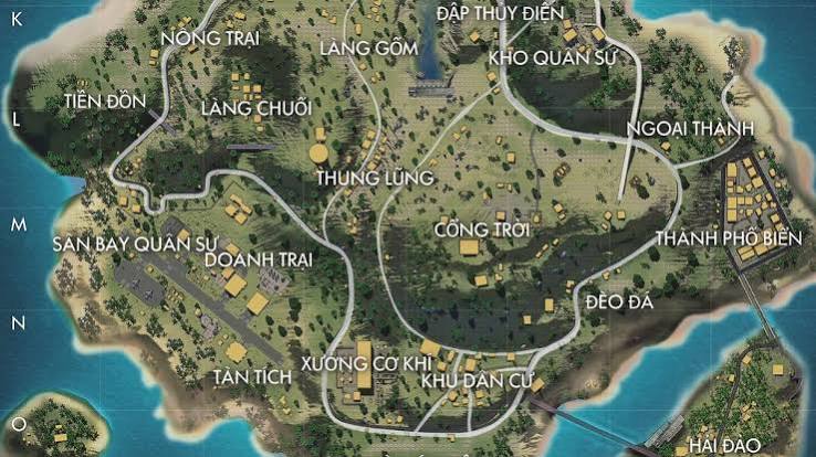 Cách chơi Free Fire hay