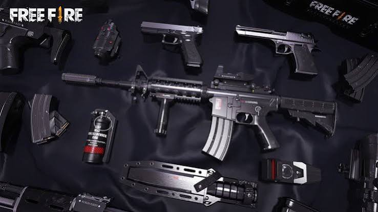 Cách chơi Free Fire hay