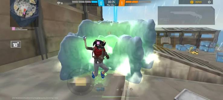 Cách chơi Free Fire hay
