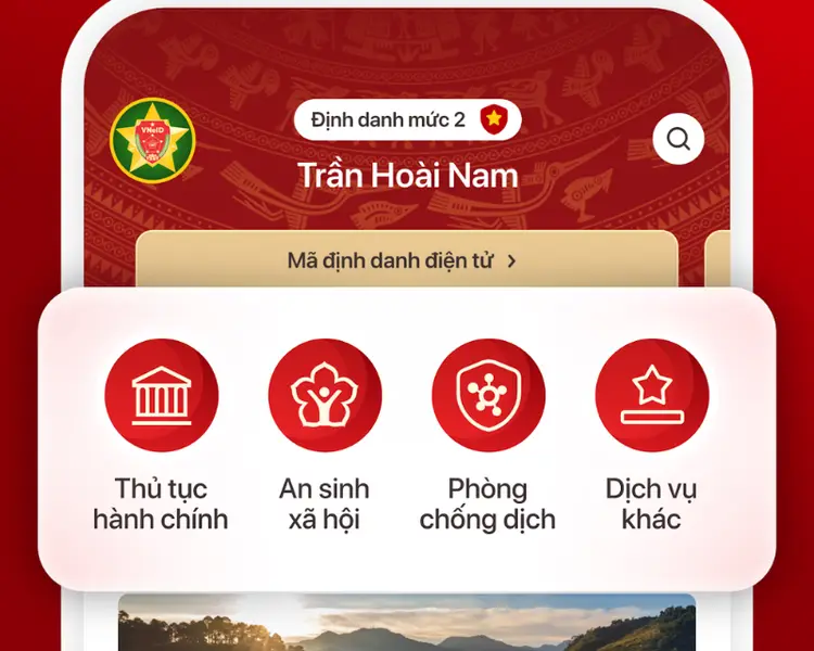Cách làm hộ chiếu online