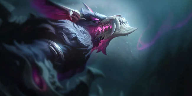 Veigar ĐTCL mùa 18