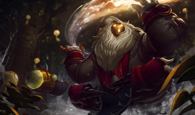 Bard lmht