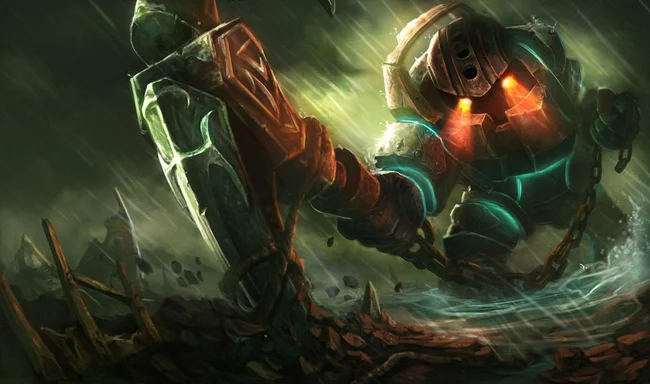 Nautilus lmht