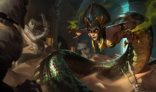 Cassiopeia lmht