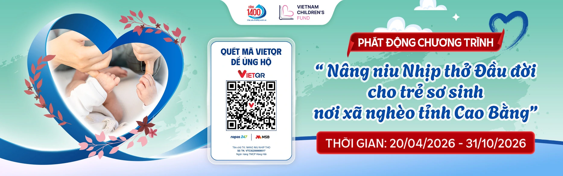 chương trình từ thiện