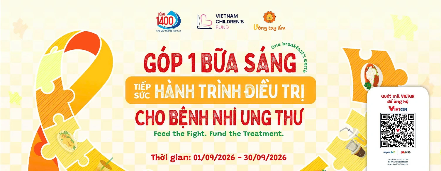 chương trình từ thiện