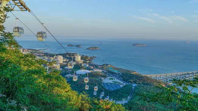 những lưu ý khi đi du lịch đại liên