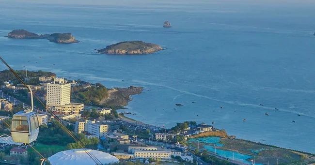 đại liên đi đâu