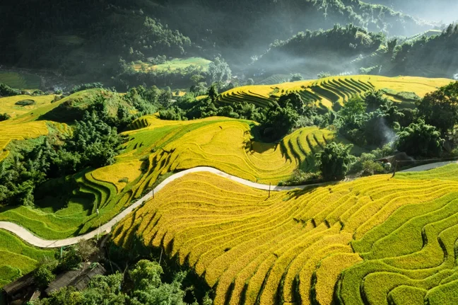Du lịch Lao Chải