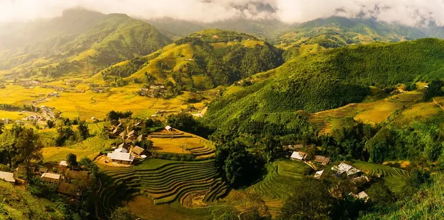 Du lịch Lao Chải